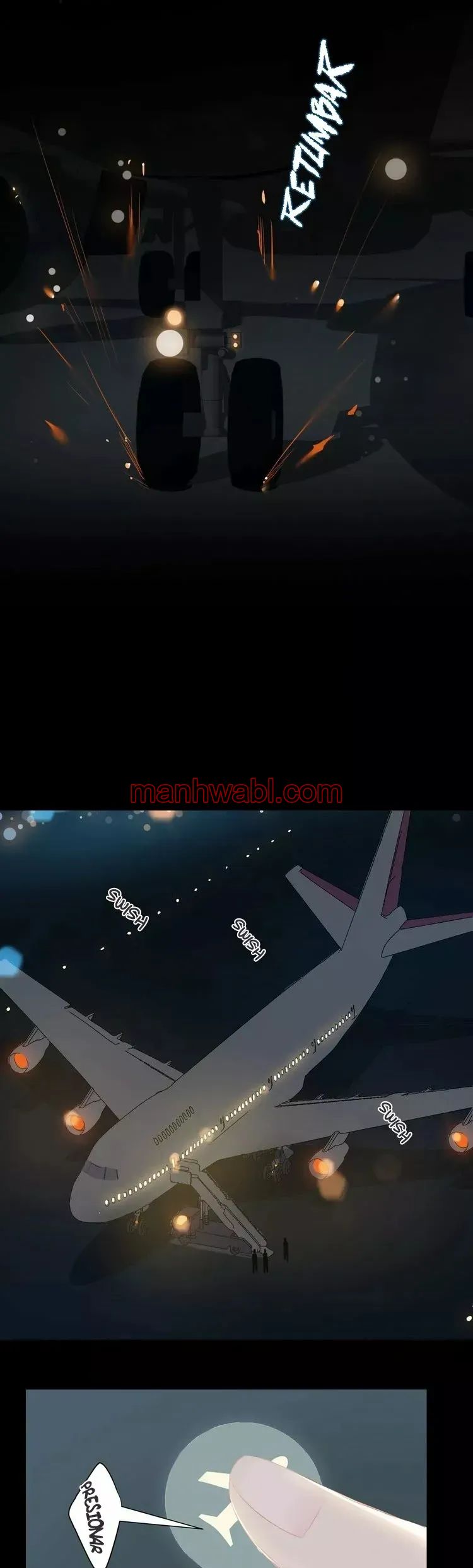 Días de Juventud - Capítulo 28_2 manhwa