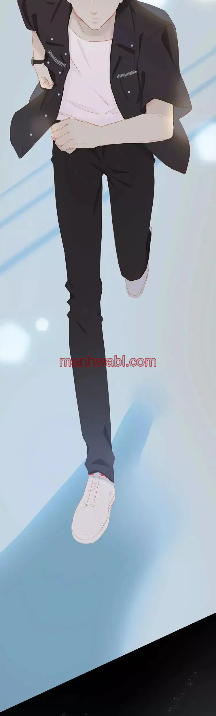 Días de Juventud - Capítulo 28_2 manhwa