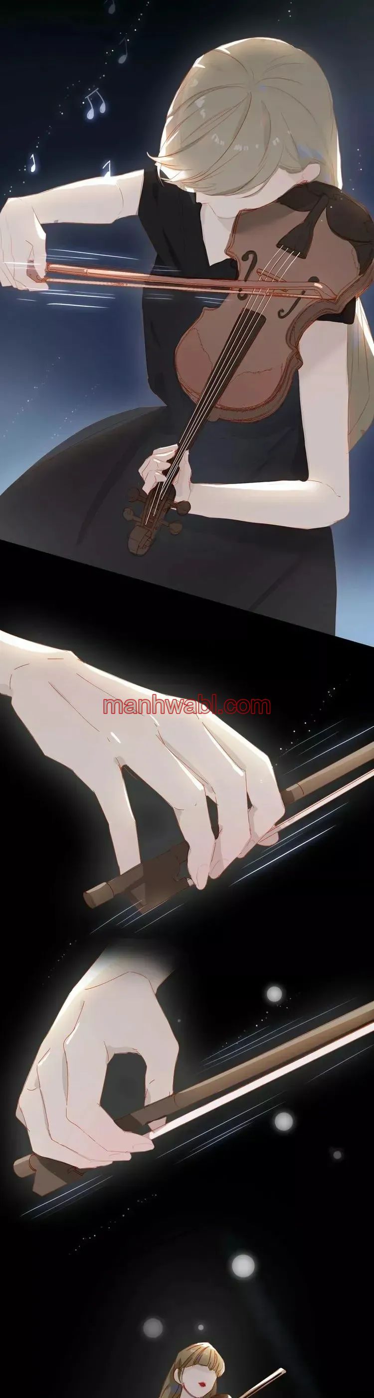 Días de Juventud - Capítulo 28_2 manhwa