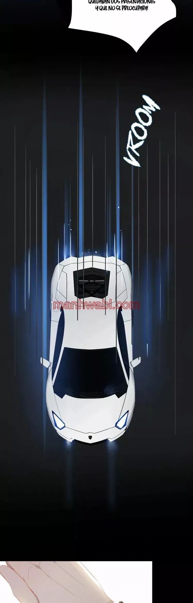 Días de Juventud - Capítulo 28_3 manhwa