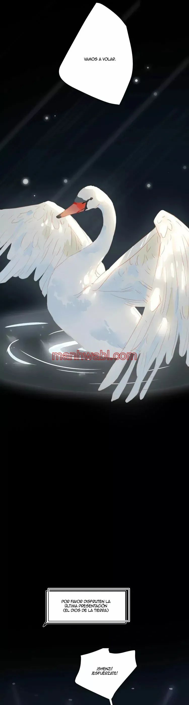 Días de Juventud - Capítulo 28_3 manhwa