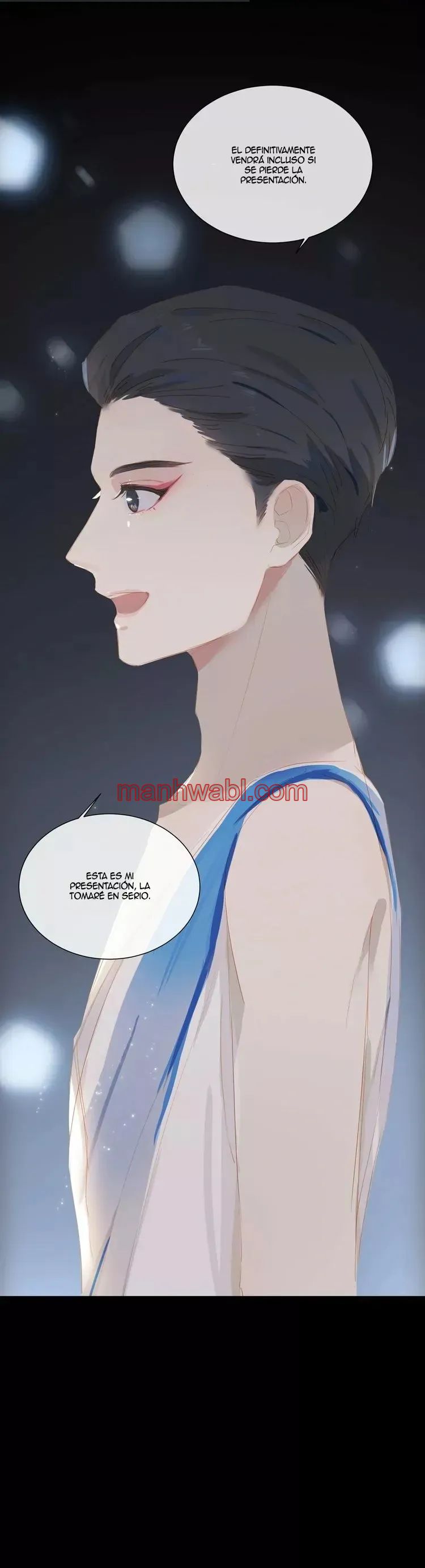 Días de Juventud - Capítulo 28_3 manhwa
