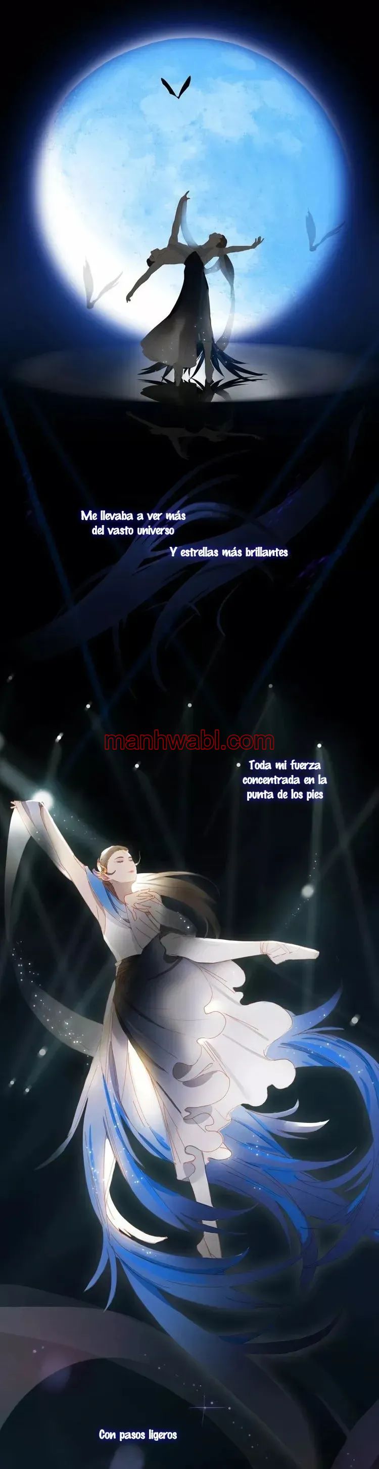 Días de Juventud - Capítulo 29 manhwa