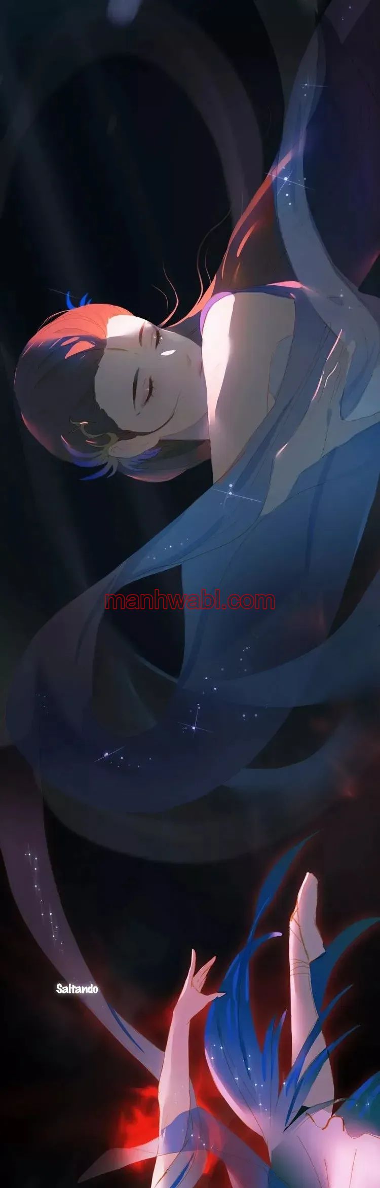 Días de Juventud - Capítulo 29 manhwa