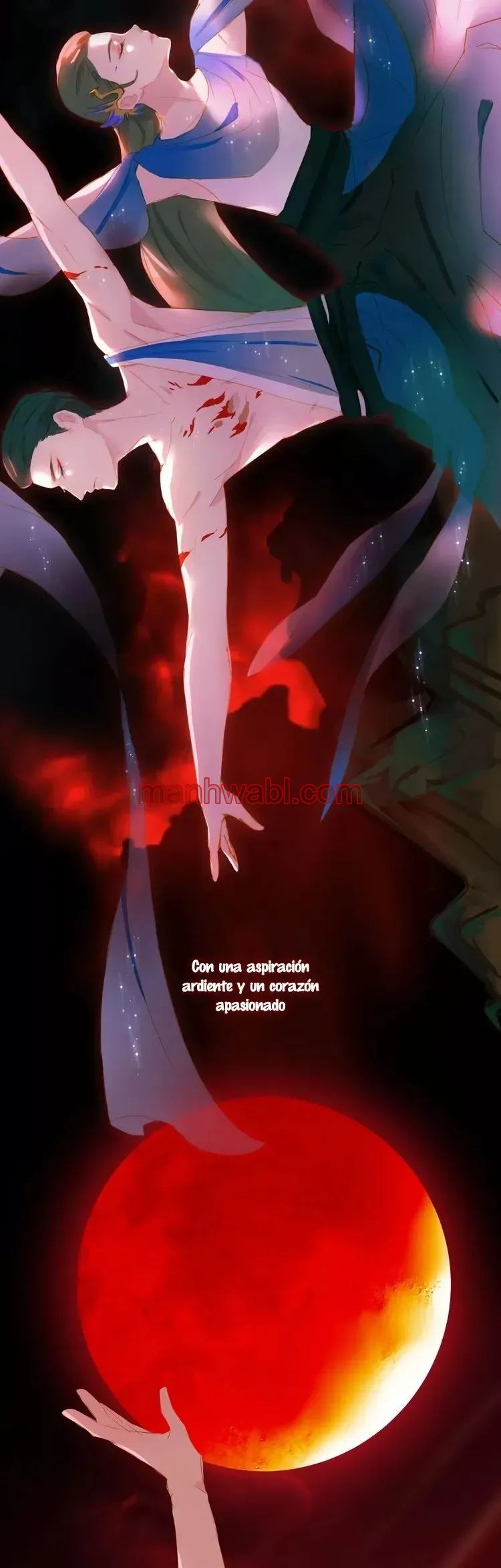 Días de Juventud - Capítulo 29_2 manhwa