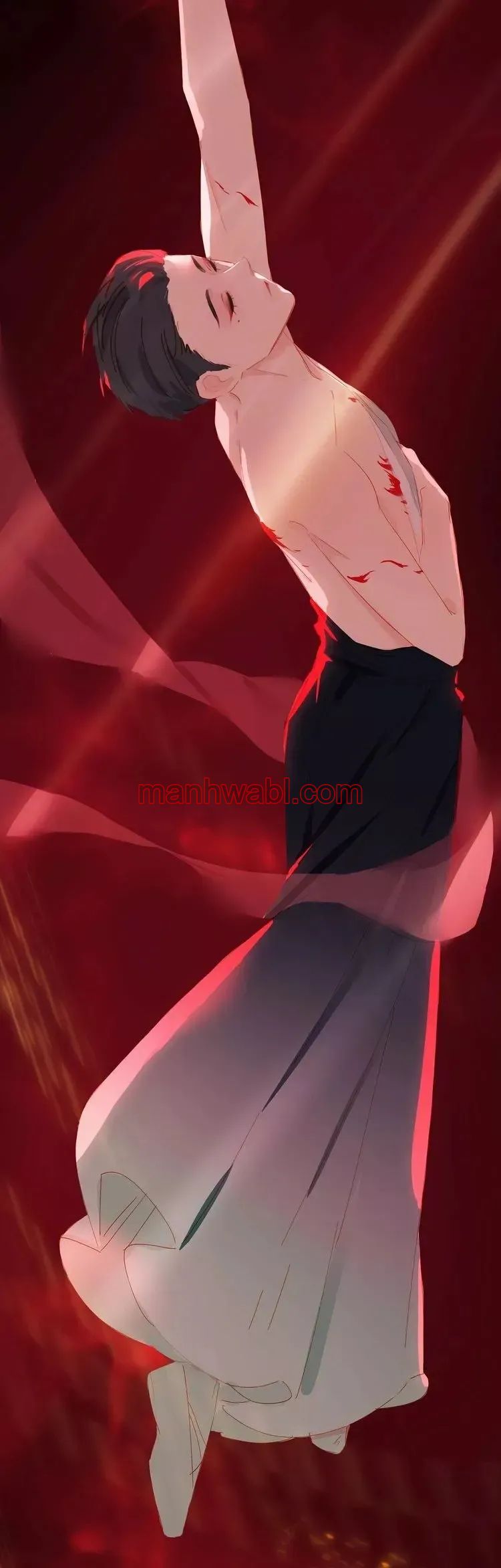 Días de Juventud - Capítulo 29_2 manhwa