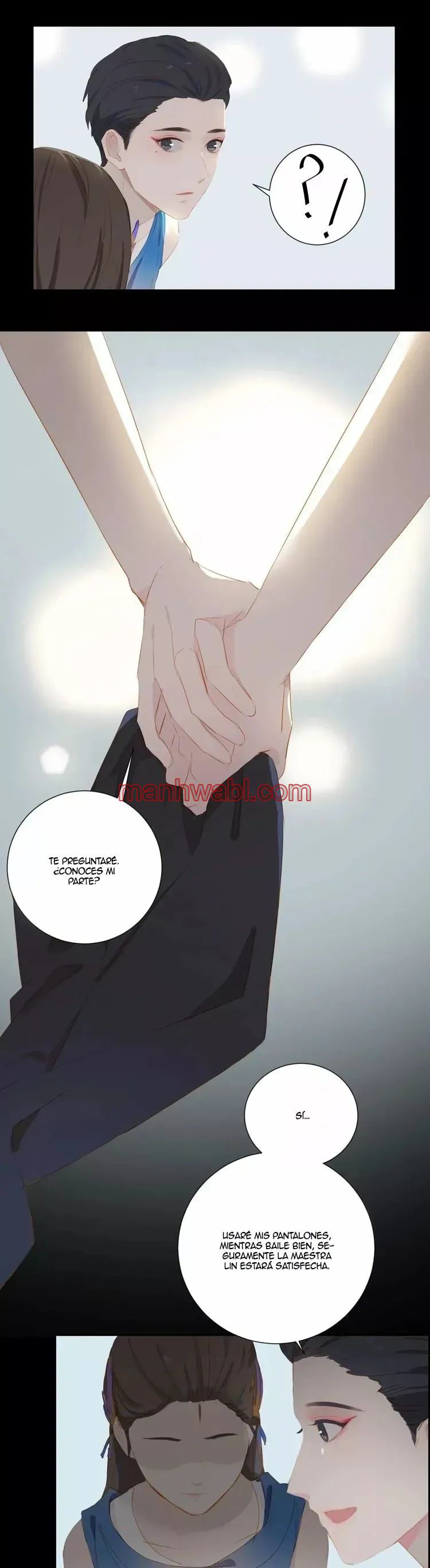 Días de Juventud - Capítulo 29_3 manhwa