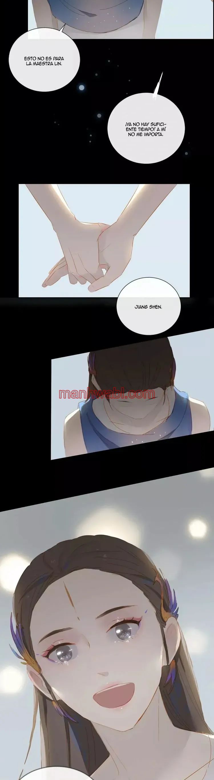 Días de Juventud - Capítulo 29_3 manhwa