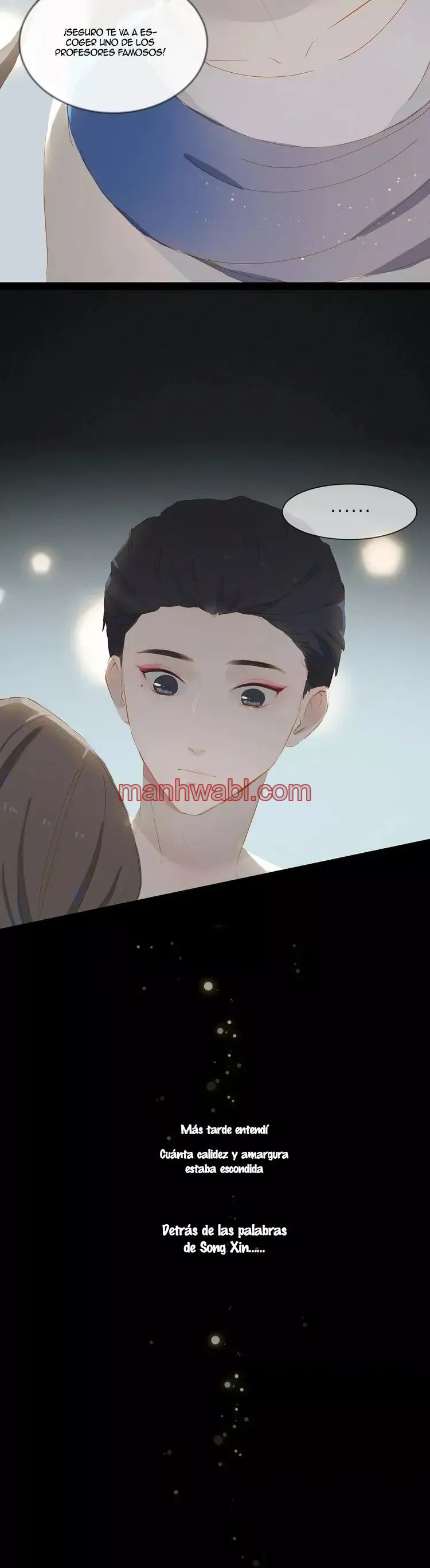 Días de Juventud - Capítulo 29_3 manhwa