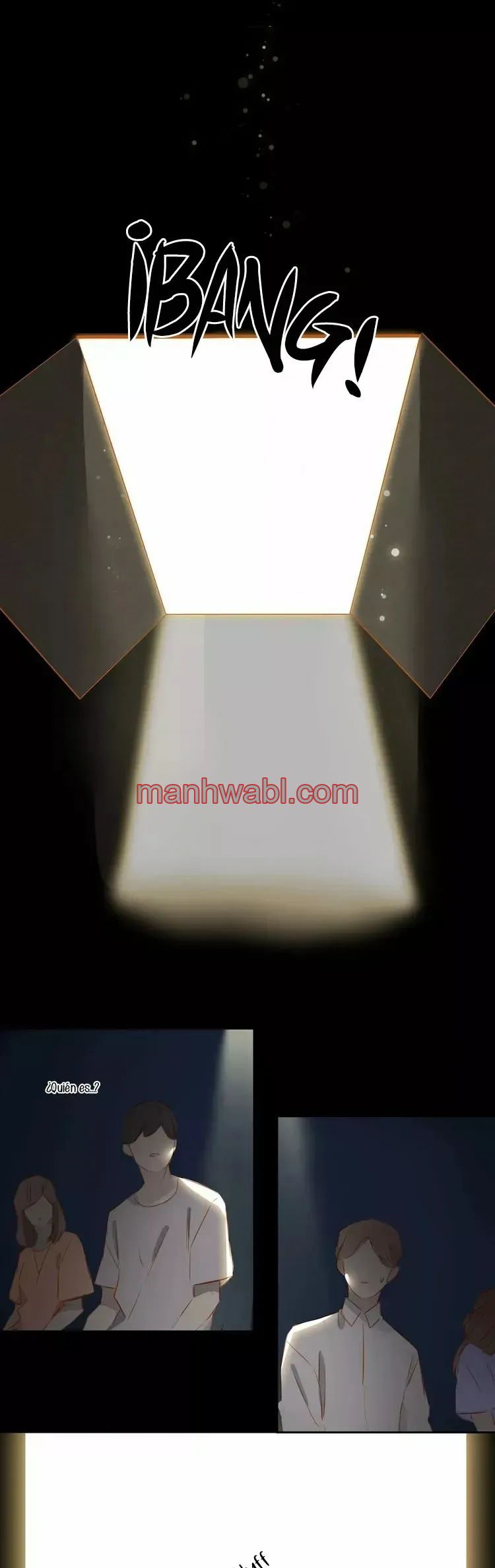 Días de Juventud - Capítulo 29_3 manhwa