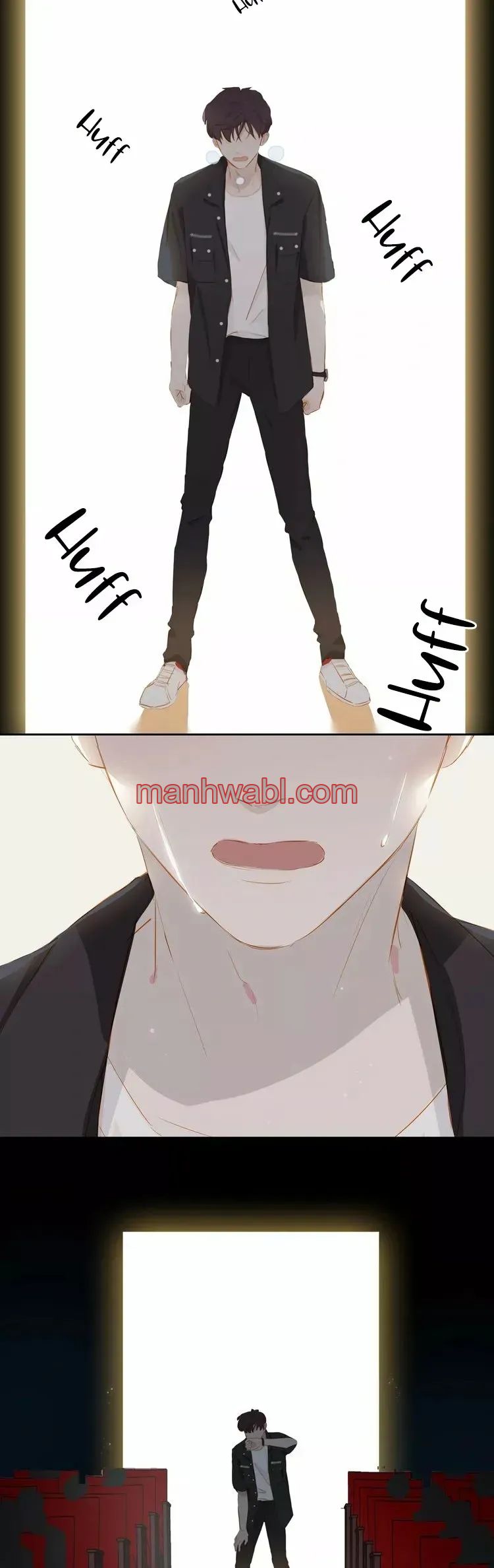 Días de Juventud - Capítulo 29_3 manhwa