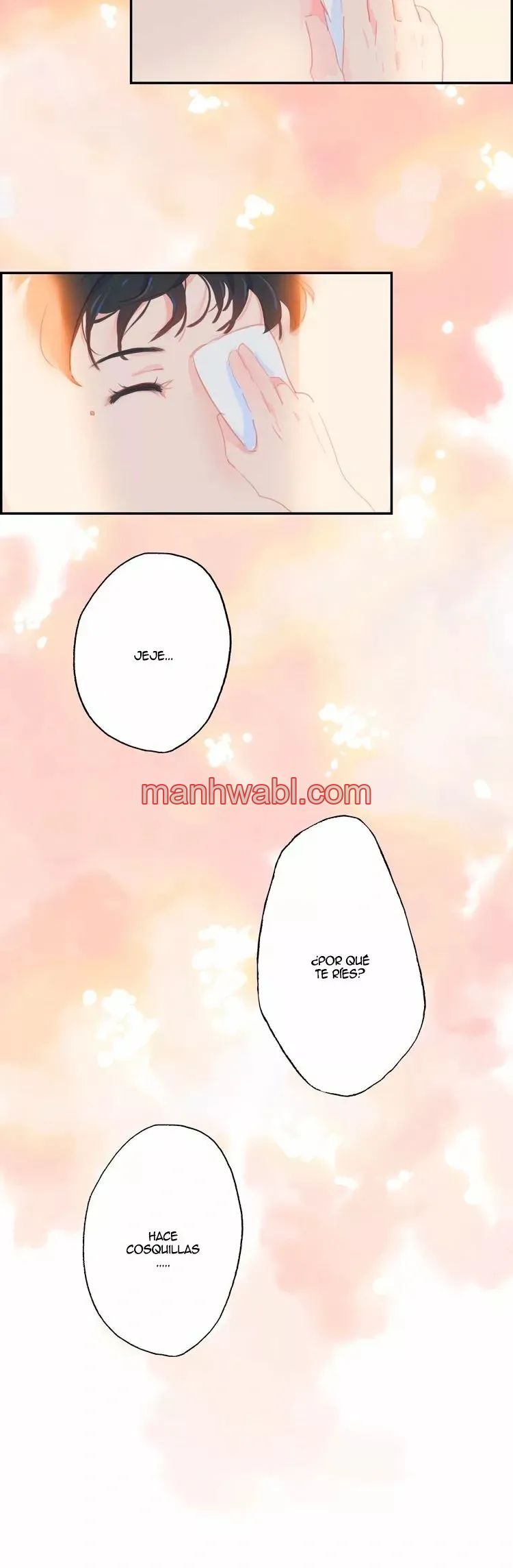 Días de Juventud - Capítulo 2_3 manhwa