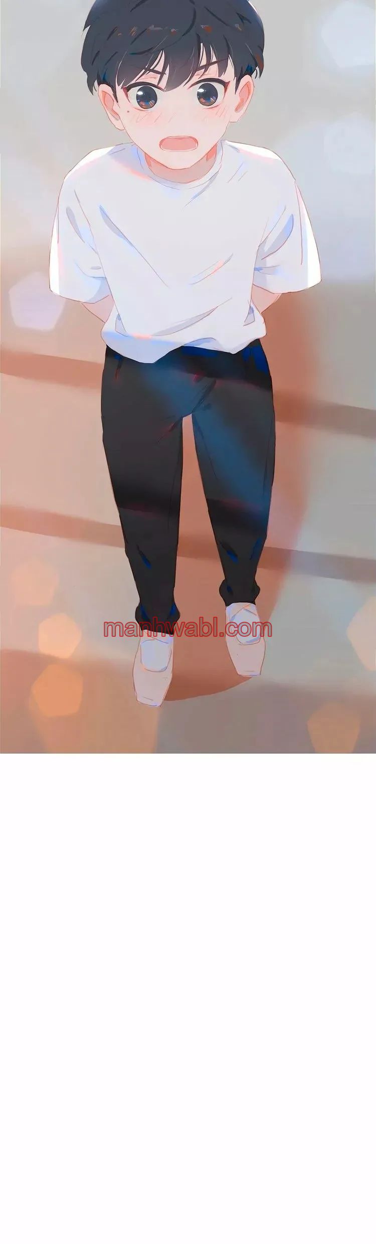 Días de Juventud - Capítulo 2_3 manhwa