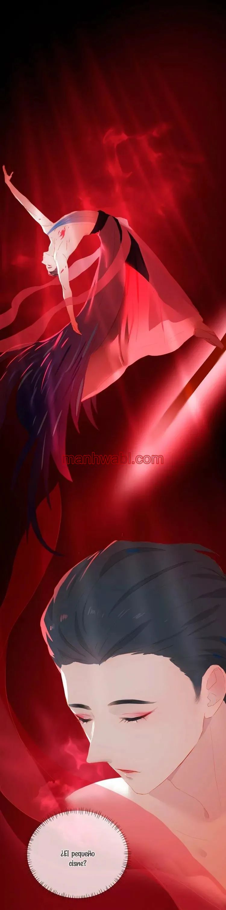 Días de Juventud - Capítulo 30 manhwa