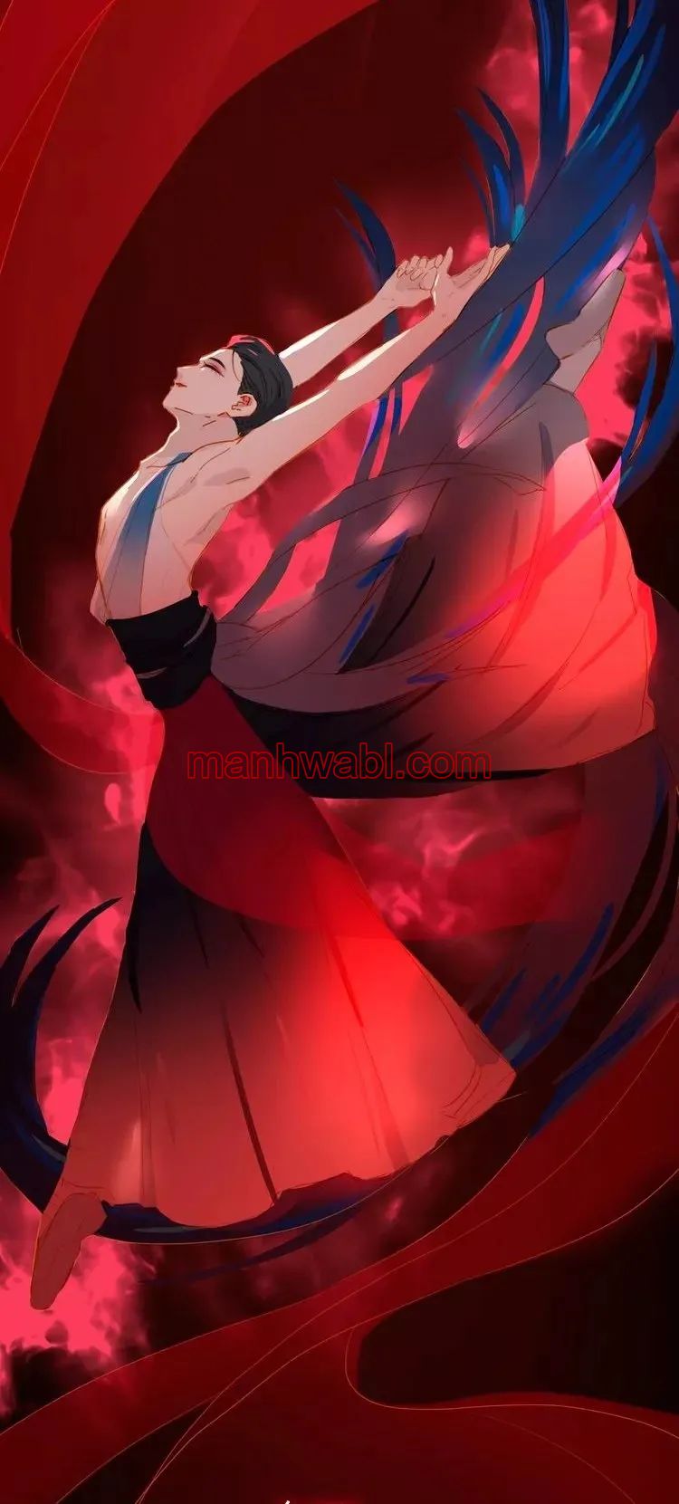 Días de Juventud - Capítulo 30 manhwa