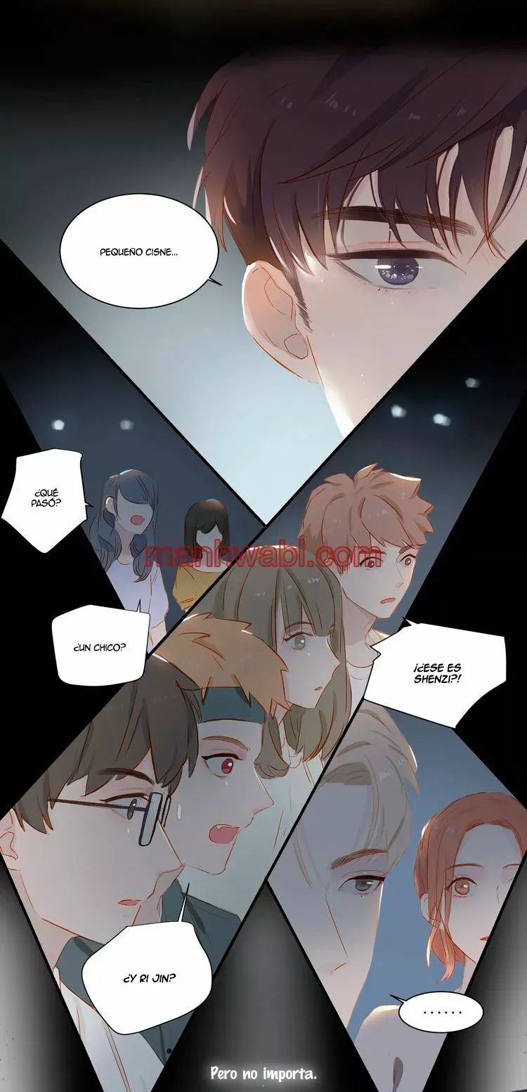 Días de Juventud - Capítulo 30_2 manhwa