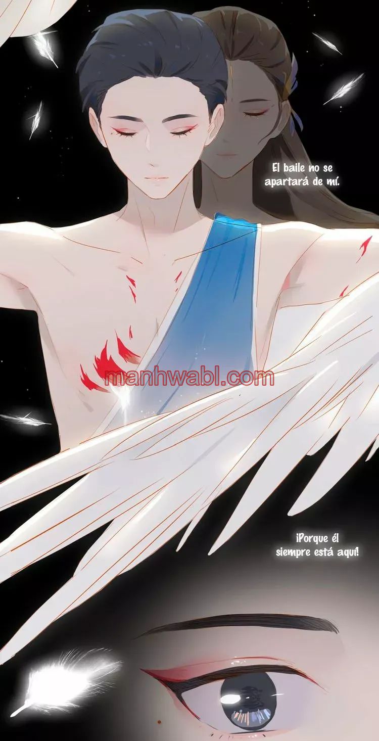 Días de Juventud - Capítulo 30_2 manhwa