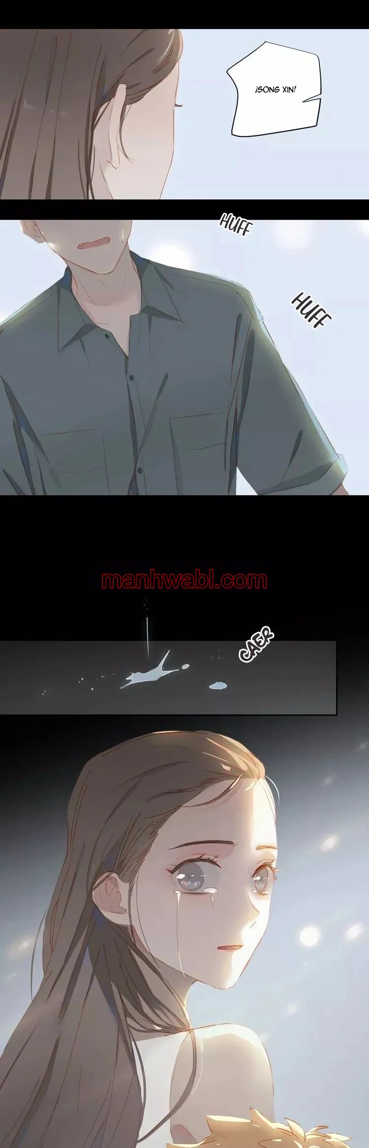 Días de Juventud - Capítulo 31 manhwa