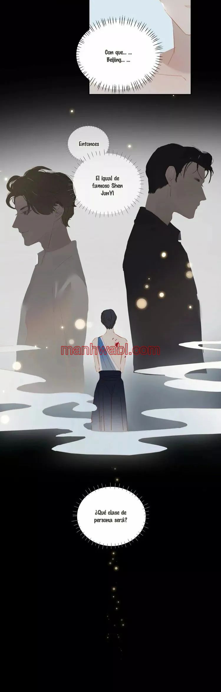 Días de Juventud - Capítulo 31_2 manhwa