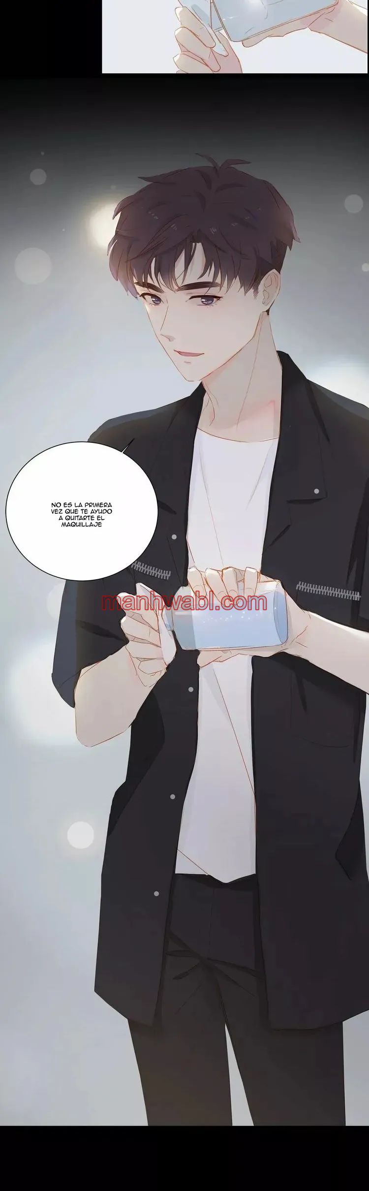 Días de Juventud - Capítulo 31_3 manhwa