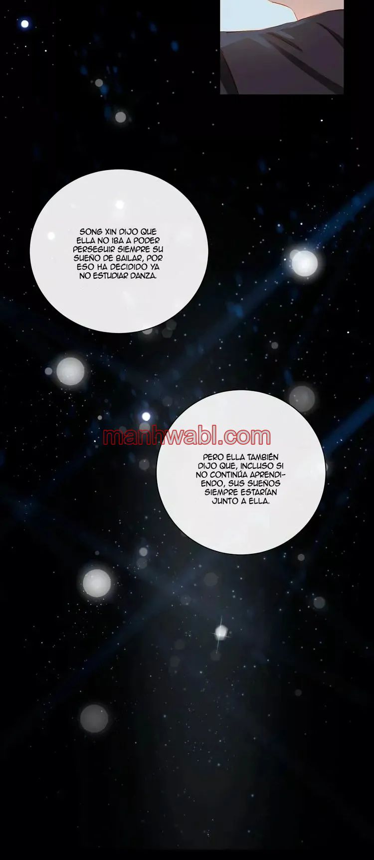 Días de Juventud - Capítulo 32_2 manhwa