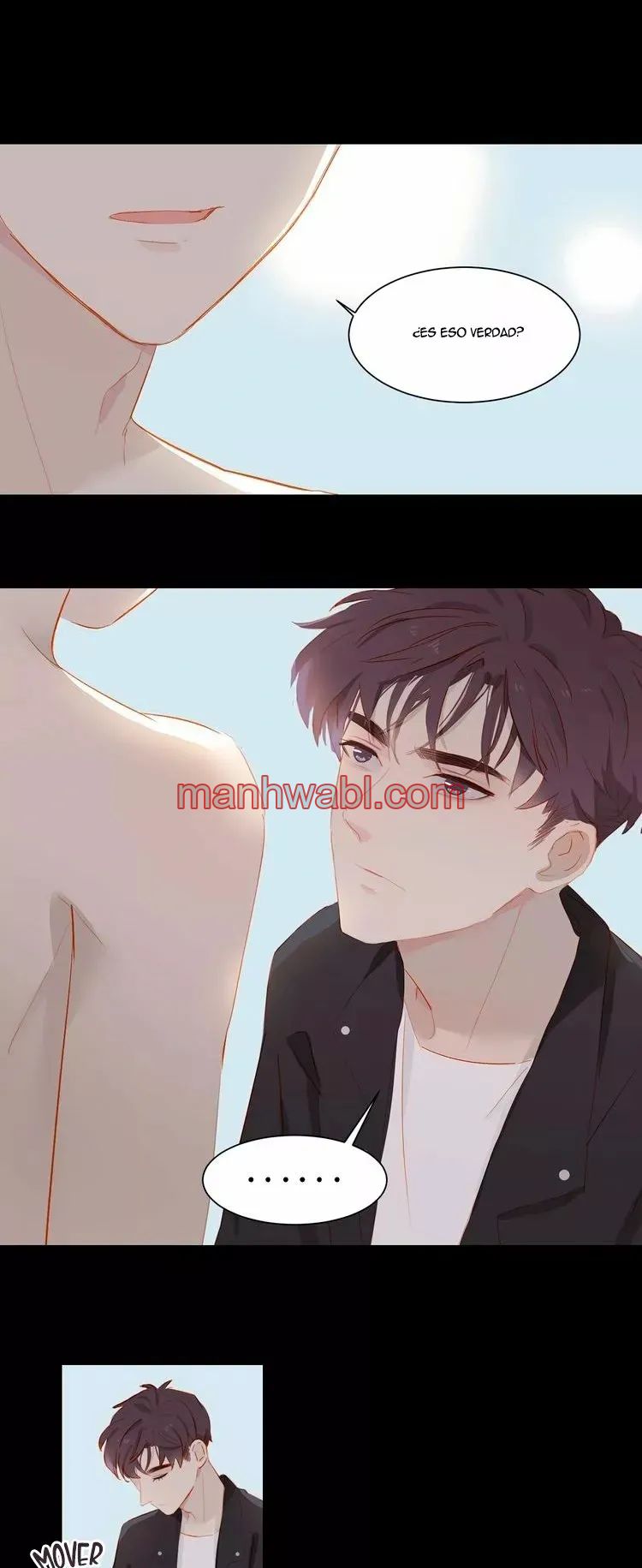 Días de Juventud - Capítulo 32_2 manhwa