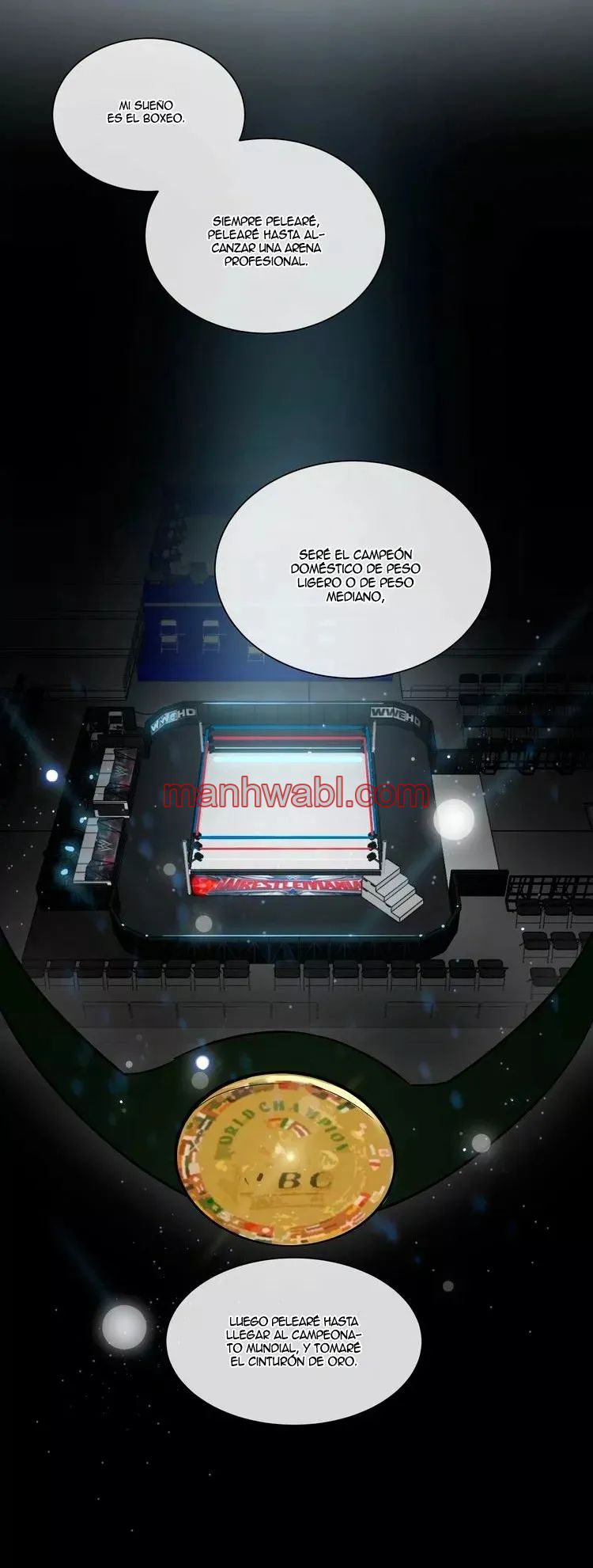 Días de Juventud - Capítulo 32_2 manhwa