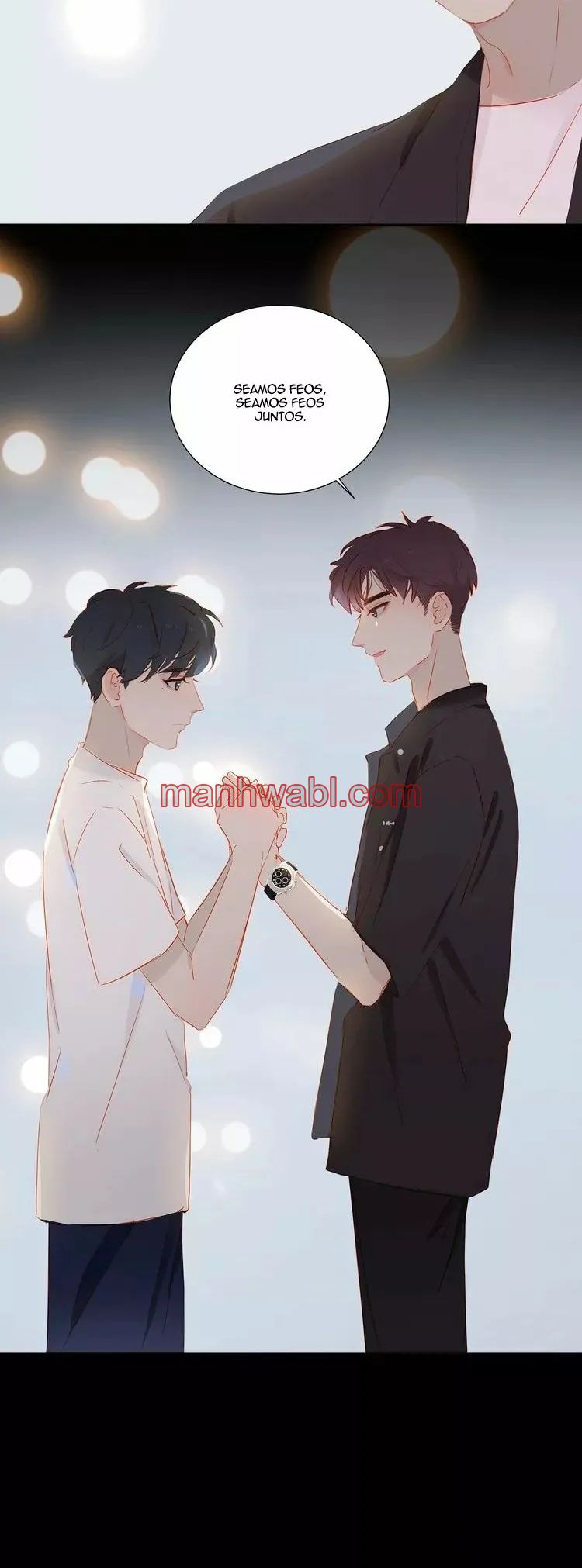 Días de Juventud - Capítulo 32_3 manhwa