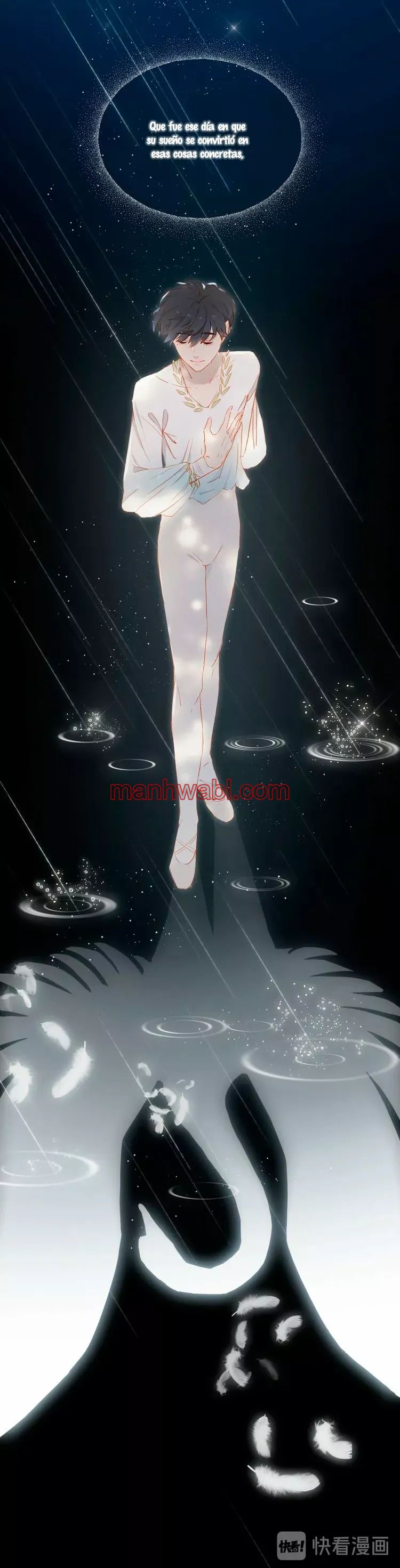 Días de Juventud - Capítulo 33 manhwa