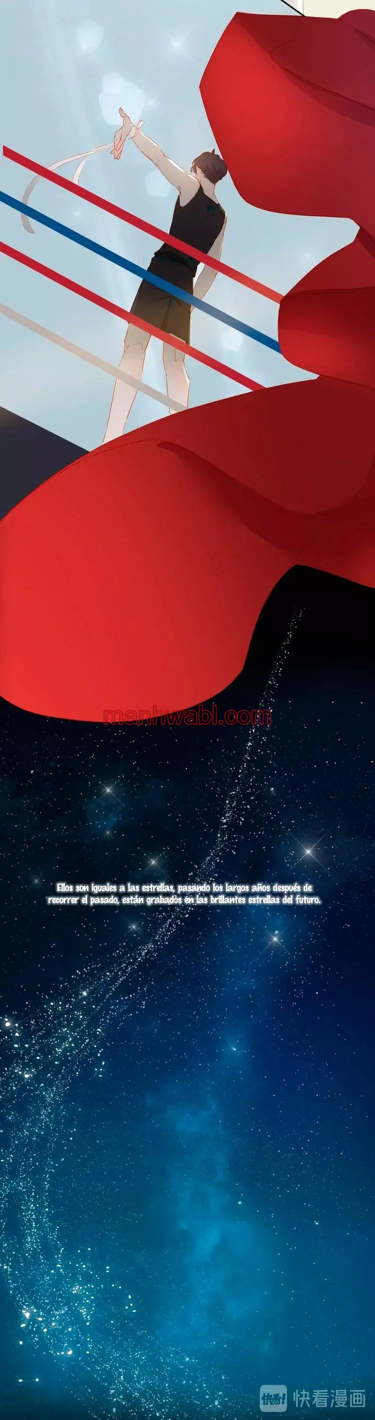 Días de Juventud - Capítulo 33 manhwa