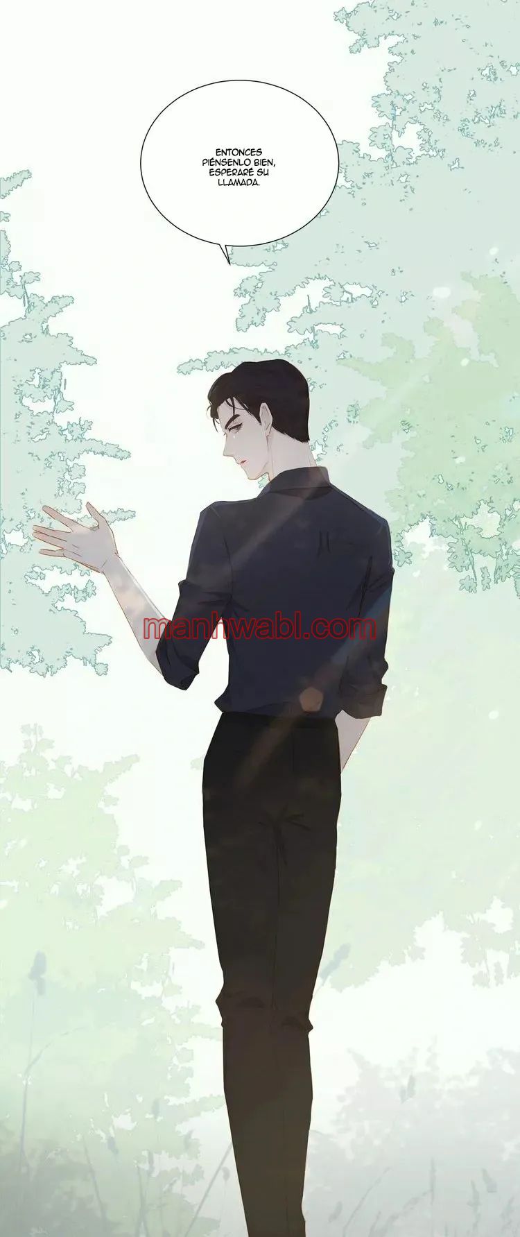 Días de Juventud - Capítulo 34_3 manhwa