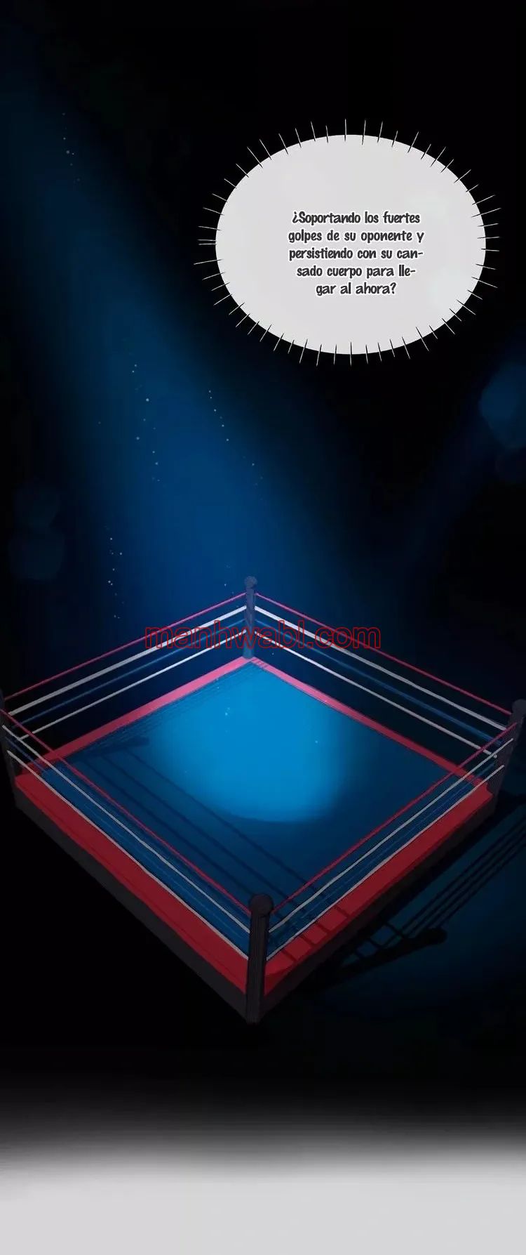 Días de Juventud - Capítulo 36 manhwa