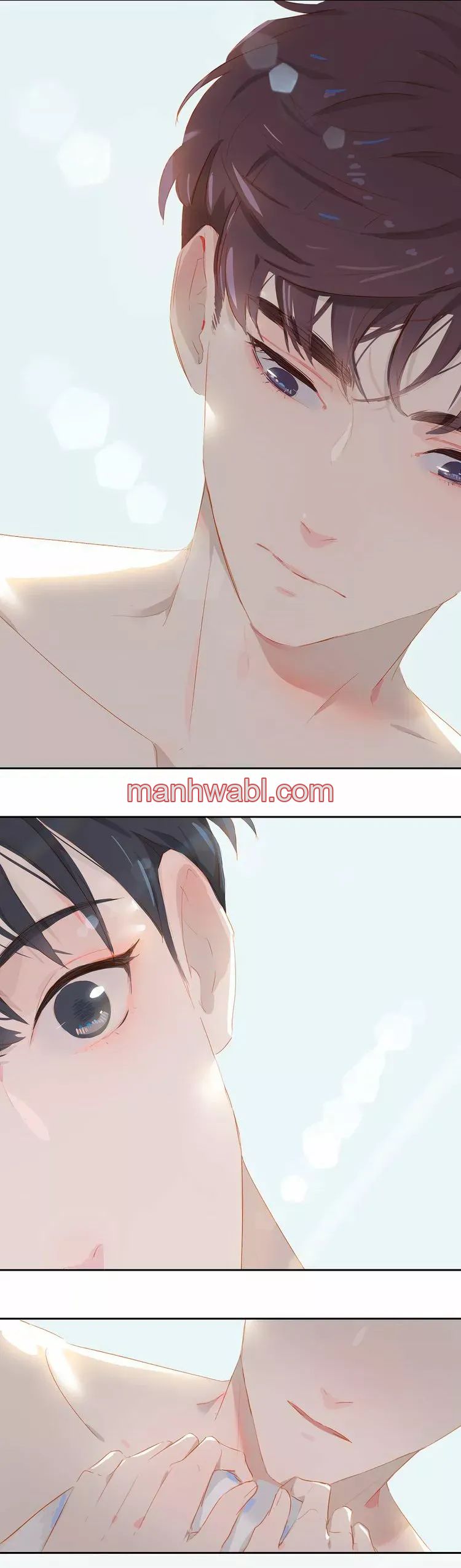 Días de Juventud - Capítulo 36_3 manhwa