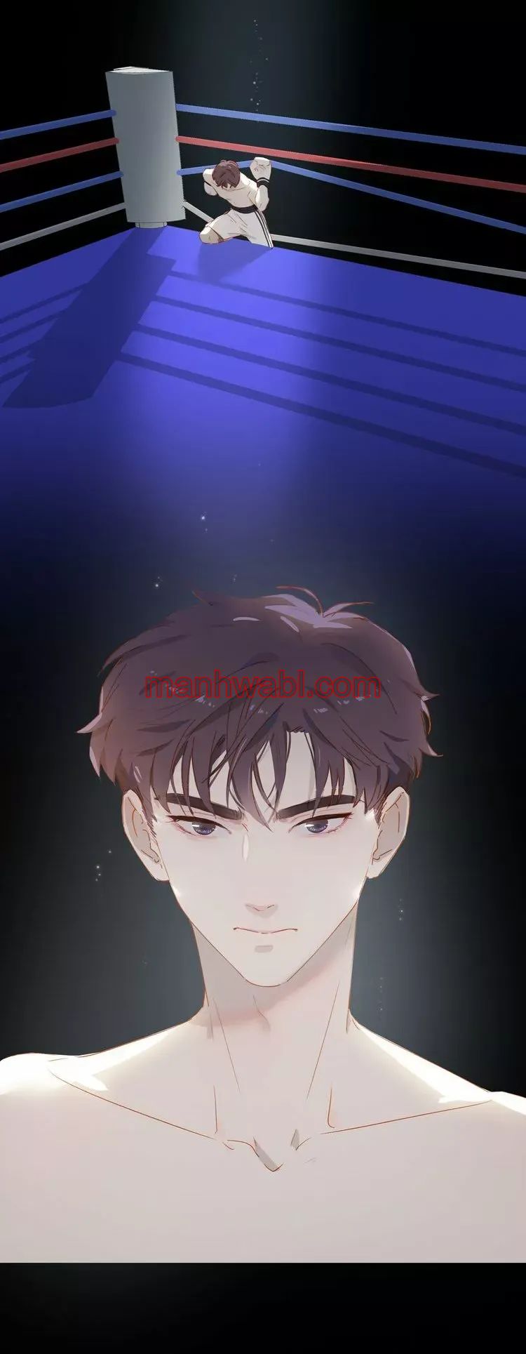 Días de Juventud - Capítulo 37_2 manhwa