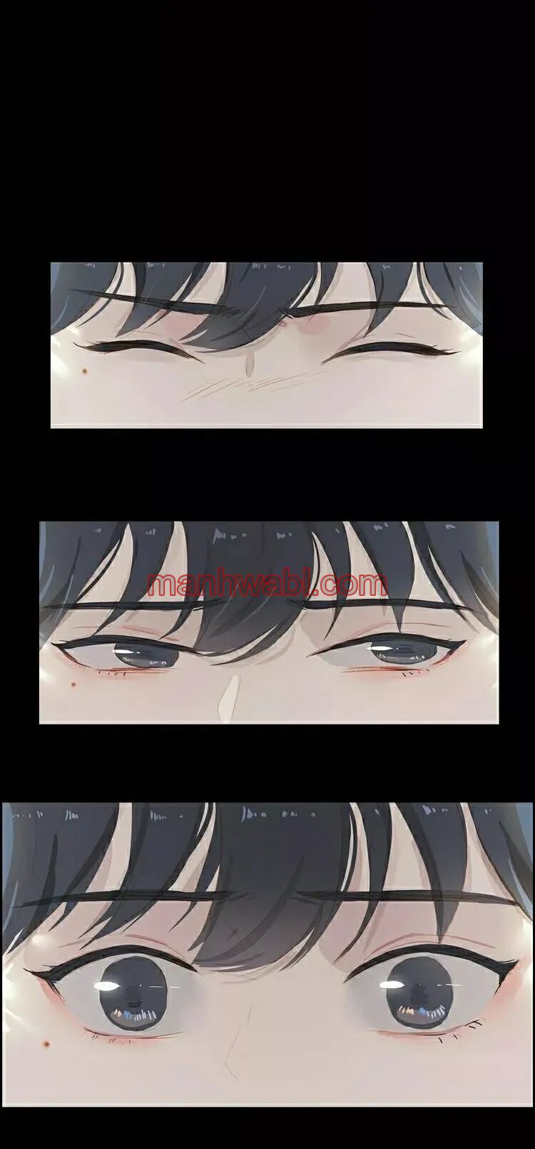 Días de Juventud - Capítulo 37_3 manhwa