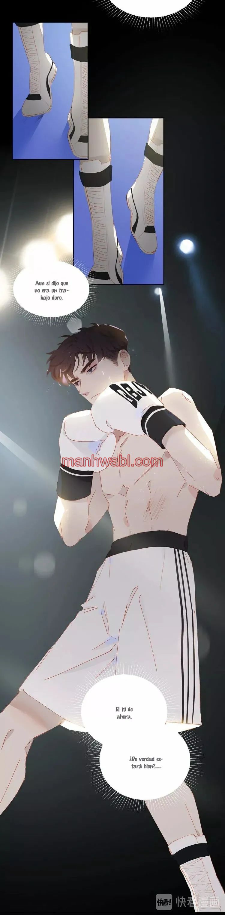 Días de Juventud - Capítulo 38_2 manhwa