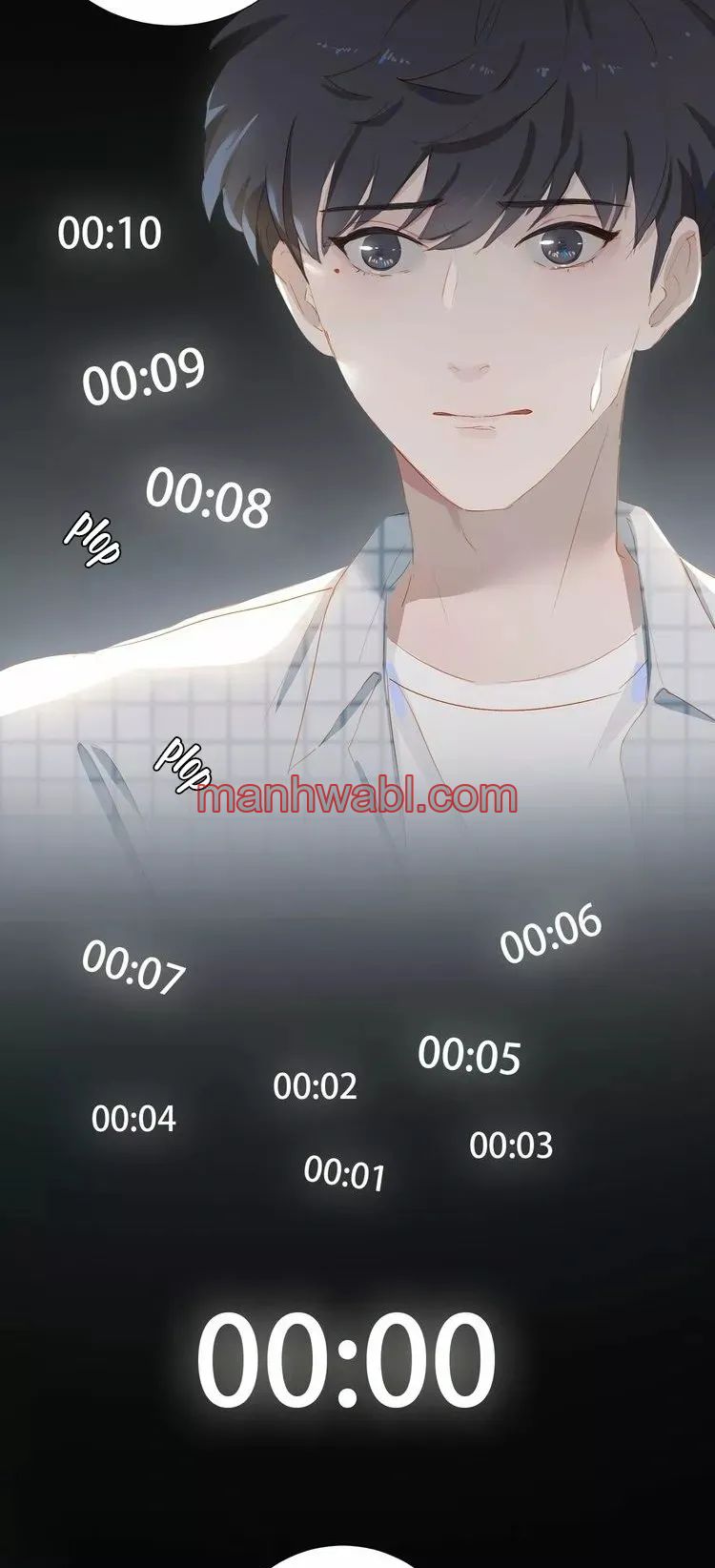 Días de Juventud - Capítulo 38_2 manhwa