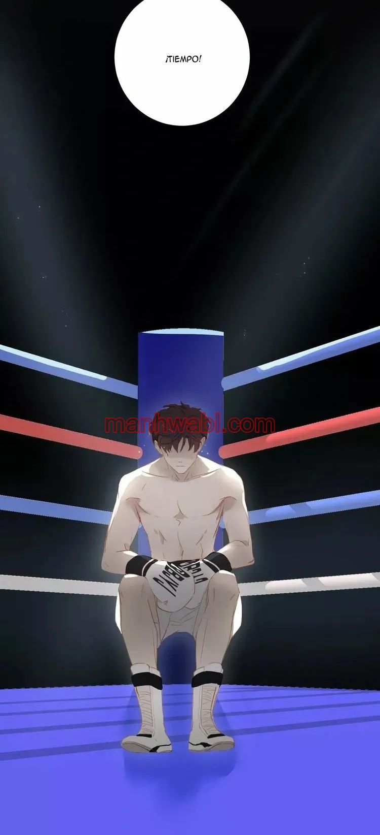 Días de Juventud - Capítulo 38_2 manhwa