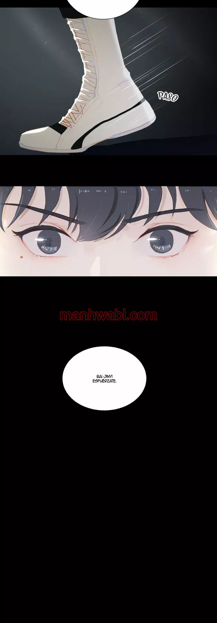 Días de Juventud - Capítulo 38_3 manhwa