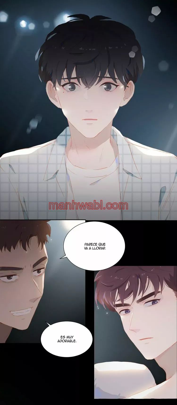 Días de Juventud - Capítulo 39_2 manhwa