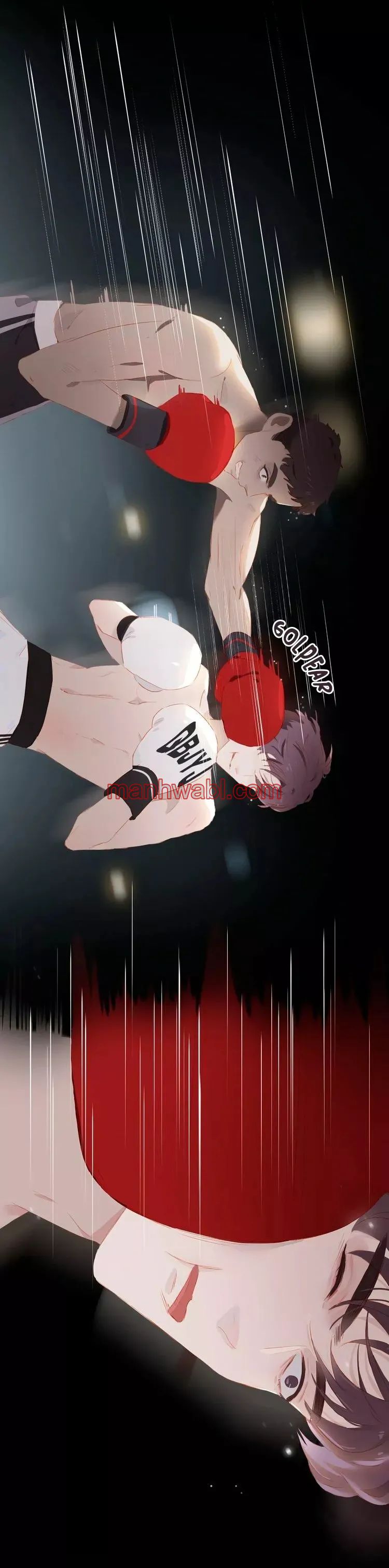 Días de Juventud - Capítulo 39_2 manhwa