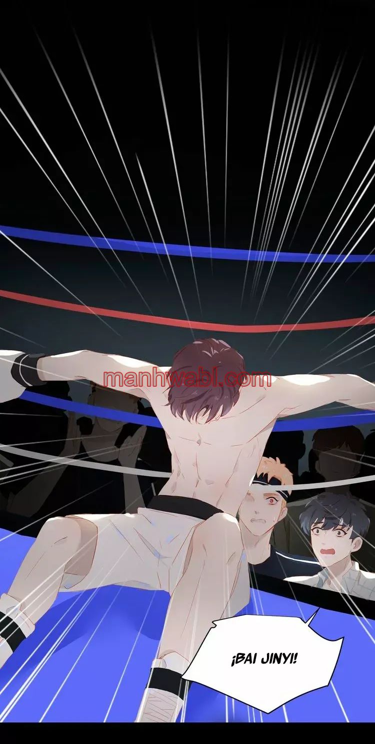 Días de Juventud - Capítulo 39_2 manhwa