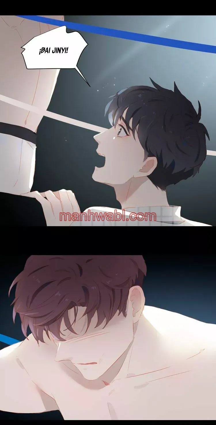 Días de Juventud - Capítulo 39_2 manhwa