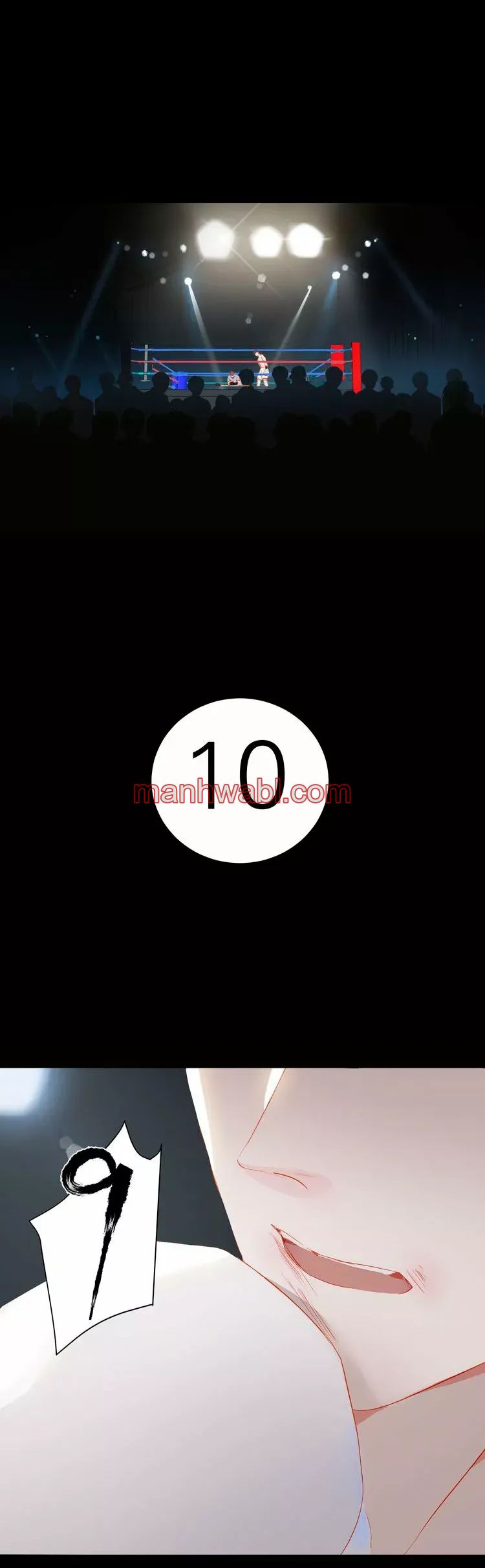 Días de Juventud - Capítulo 39_3 manhwa