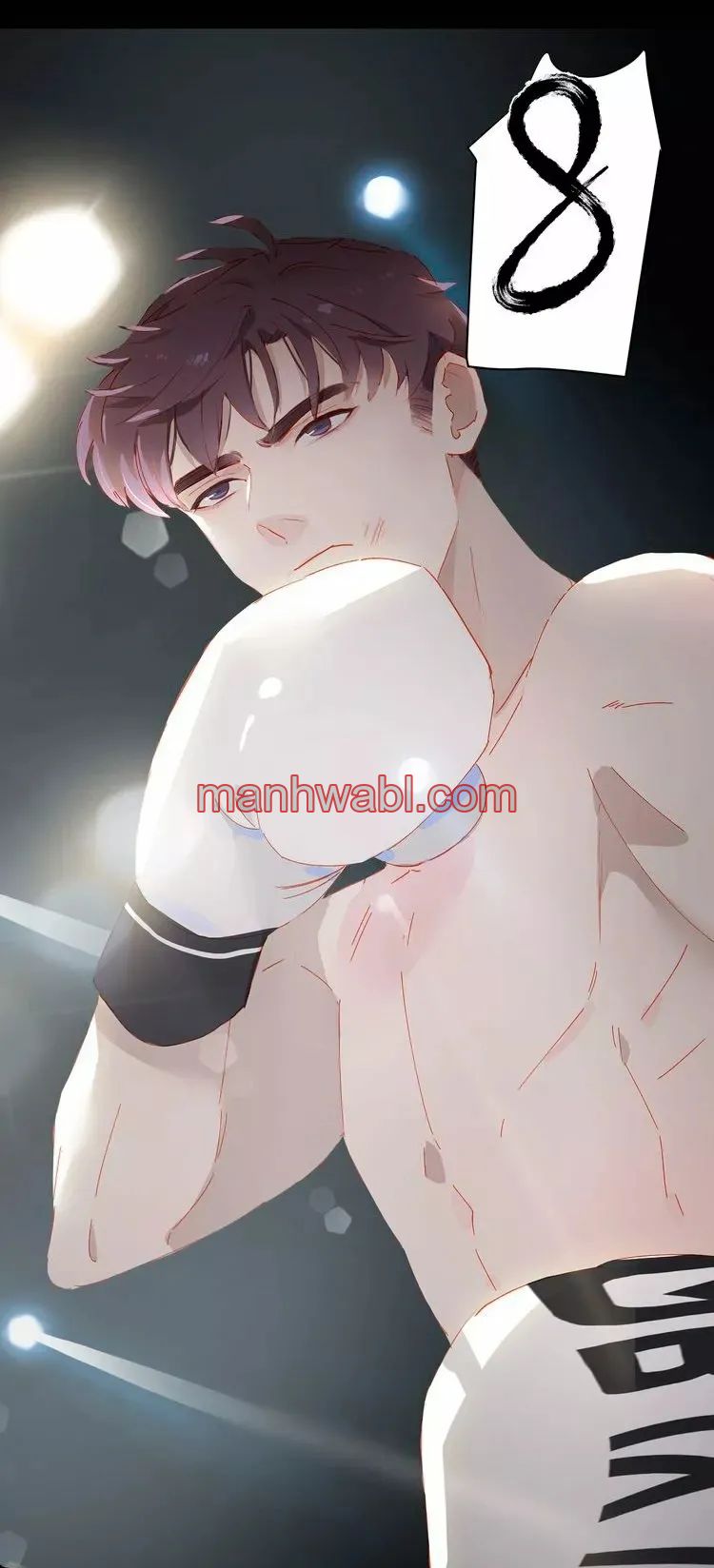 Días de Juventud - Capítulo 39_3 manhwa