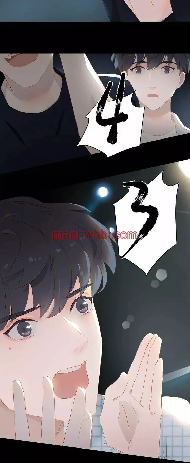 Días de Juventud - Capítulo 39_3 manhwa