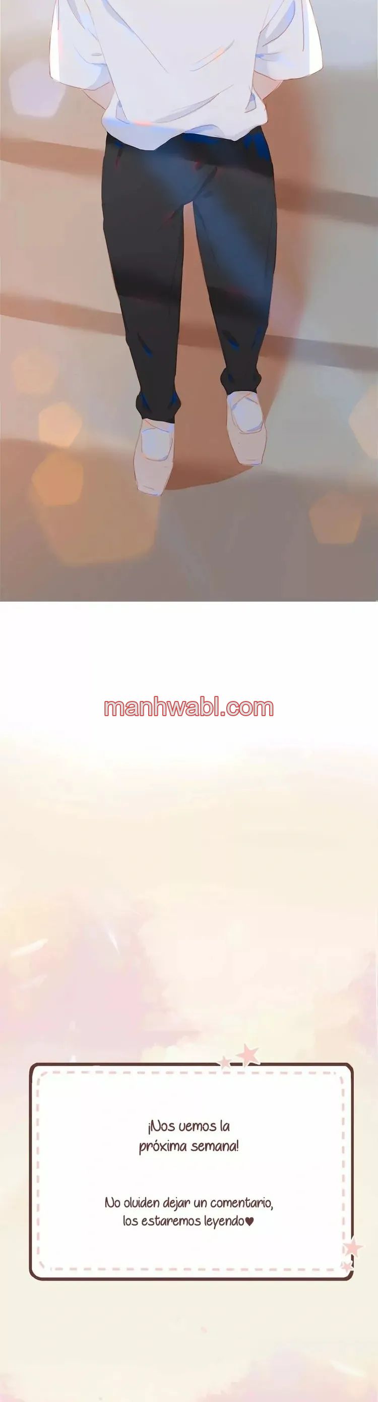 Días de Juventud - Capítulo 3_3 manhwa