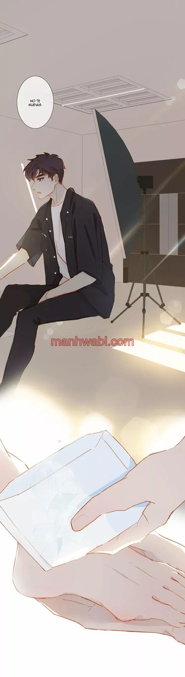 Días de Juventud - Capítulo 40.5_2 manhwa