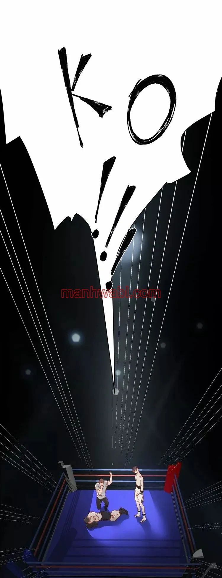 Días de Juventud - Capítulo 40 manhwa