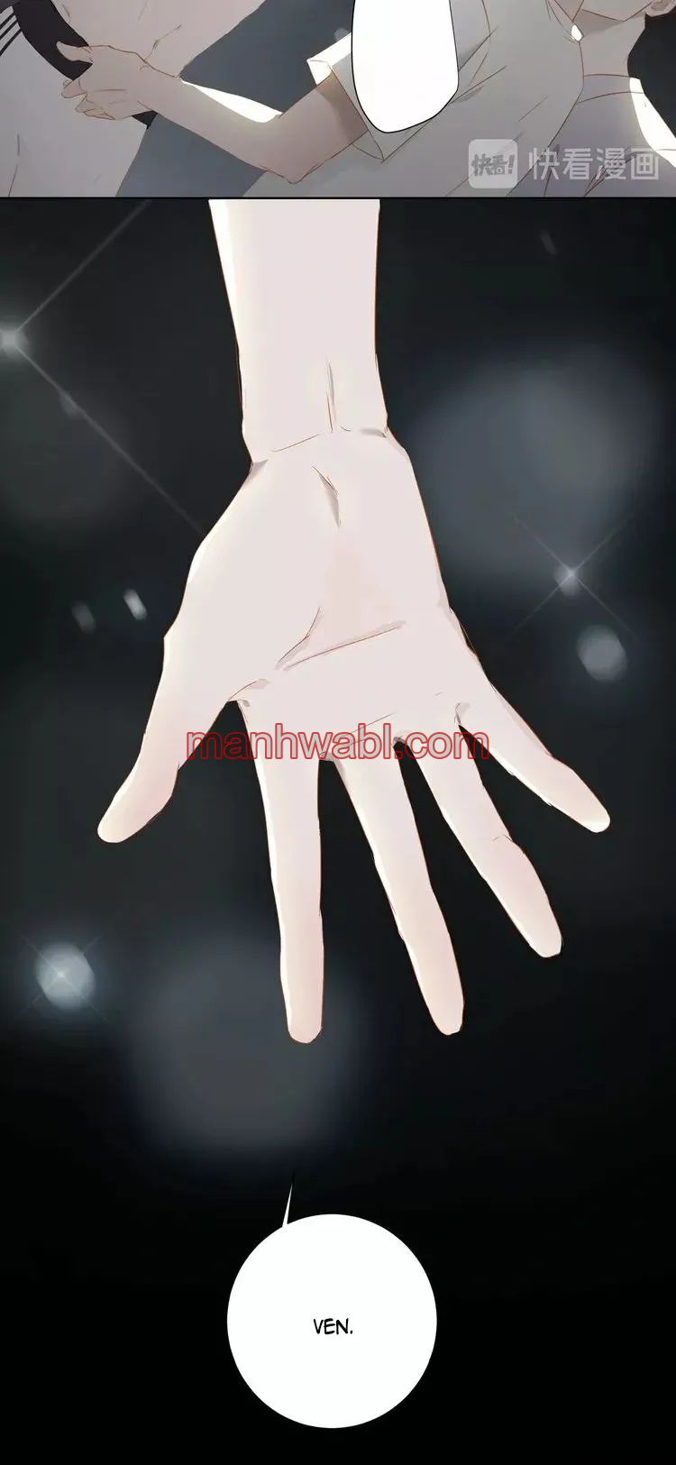 Días de Juventud - Capítulo 40 manhwa